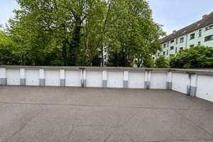 Kapitalanlage mit Zukunft: Vermietete 4.OG links Wohnung mit Balkon in Dortmund-Nord  – Die vollständige Adresse der Immobilie erhältst du vom Anbieter., 44145 Nordmarkt, Dortmund – Vorschaubild 11