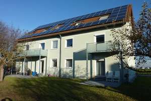 Vermiete exkl. 2 ZKB inkl. EBK in Regensburg-Süd Oberisling ab 01.09.2026