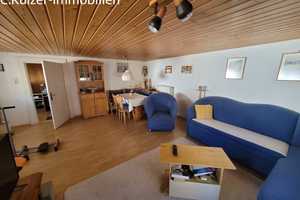  Eigenleistung lohnt sich, Haus mit viel Platz,  in idyllischer Höhenlage, OT Zell i.Wiesental  – Lörrach (Kreis) – Vorschaubild 23