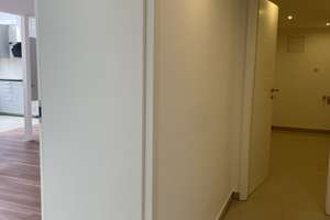 Schicke 1 Zimmer Loftwohnung in Stadtfeld – Schillerstr. 1, 39108 Stadtfeld Ost, Magdeburg – Vorschaubild 3