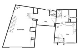 Zögern Sie nicht: Gepflegtes EFH mit Terrasse, Garage und viel Stauraum – Lahn-Dill-Kreis – Vorschaubild 11