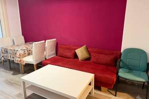 Voll möblierte 2-Zimmer - Wohnung ideal für Monteure und Handwerker – Die vollständige Adresse der Immobilie erhältst du vom Anbieter., 28309 Sebaldsbrück, Bremen – Vorschaubild 5