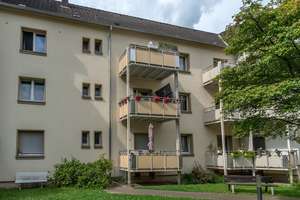 Neue Wohnung – Neues Glück – Franziskanerstr. 94, 45139 Südostviertel, Essen – Vorschaubild 3