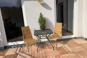 Lichtdurchflutete 6,5 Zimmer Wohnung – 91094 Langensendelbach – Vorschaubild 3