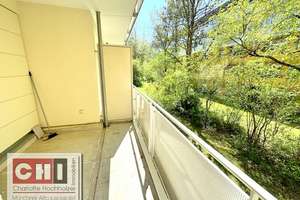 Blick ins Grüne  -  TOP   1 ,5 Zimmer-Wohnung mit Balkon - Bogenhausen - Johanneskirchen - – Die vollständige Adresse der Immobilie erhältst du vom Anbieter., 81927 Johanneskirchen, München – Vorschaubild 2