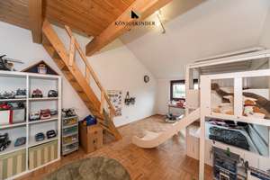 Äußerst attraktive und charmante Wohlfühloase für Groß und Klein - Preisreduzierung! – Die vollständige Adresse der Immobilie erhältst du vom Anbieter., 71334 Waiblingen – Vorschaubild 23