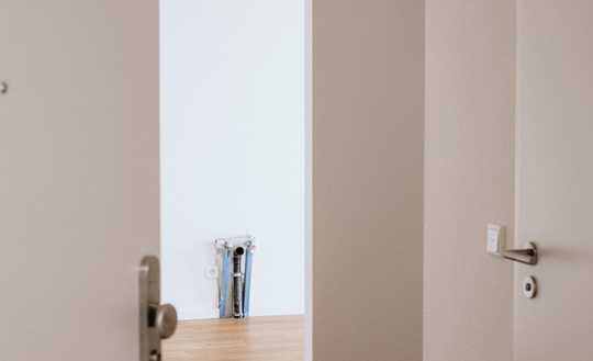 Erdgeschosswohnung mit Terrasse - Sichere Kapitalanlage mit stabilen Mieteinnahmen in Ilvesheim