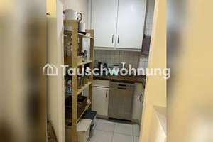Tauschwohnung: Biete kleine 2-Zimmerwohnung in ruhiger Lage – Die vollständige Adresse der Immobilie erhältst du vom Anbieter., 80797 Am Luitpoldpark, München – Vorschaubild 5