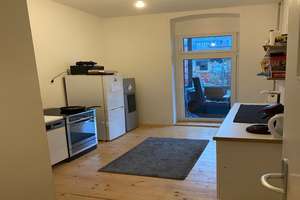 Komplett sanierte Altbauwohnung im 2. OG mit Dielenböden und Südbalkon! – Die vollständige Adresse der Immobilie erhältst du vom Anbieter., 68169 Neckarstadt-West, Mannheim – Vorschaubild 5