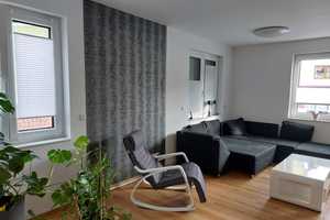 Günstiges 3,5-Raum-Einfamilienhaus in Silberhausen – Eichsfeld (Kreis) – Vorschaubild 3