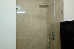 2 Zimmer Apartment , möbliert, Gym , Terrasse  – Voitarestrasse 11, 10179 Berlin – Vorschaubild 18