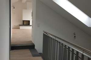 Maisonette-Traumwohnung mit 2 großen Dachterrassen und Aaseeblick – Die vollständige Adresse der Immobilie erhältst du vom Anbieter., 48151 Aaseestadt, Münster – Vorschaubild 6