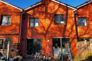 Modernes Reihenhaus in Zentraler Lage zu vermieten – Cuxhaven (Kreis) – Vorschaubild 1