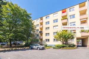 IMMOBERLIN.DE - Toplage City-West! Hochwertig ausgestattete Wohnung mit Südloggia – Die vollständige Adresse der Immobilie erhältst du vom Anbieter., 10777 Wilmersdorf, Berlin – Vorschaubild 7