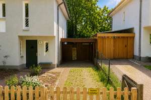 DHH im Villenviertel der „Drei heiligen Pfühle“ – Arendseer Straße 6, 16348 Wandlitz – Vorschaubild 4