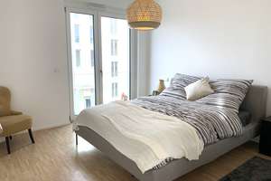 Elegantes Reihenhaus mit 22 qm Süd-West-Terrasse – Paul-Ehrlich-Strasse 42, 61118 Bad Vilbel – Vorschaubild 8