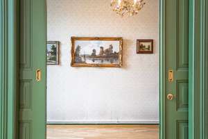 “II. Quartier No. 58" - Historisches Wohnhaus am Kornmarkt – Die vollständige Adresse der Immobilie erhältst du vom Anbieter., 24837 Schleswig – Vorschaubild 8