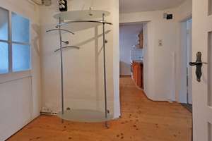 Beste Innenstadtlage in der Altstadt -Bezugsfreie 3 Zimmer Wohnung +++Ohne Maklerprovision +++ – Saurengreinswinkel 7, 89150 Lechviertel, östl. Ulrichsviertel, Augsburg – Vorschaubild 8