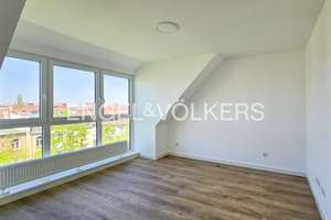 Architektonisches Highlight: Loft-Feeling auf zwei Etagen mit Weitblick – Die vollständige Adresse der Immobilie erhältst du vom Anbieter., 38106 Östliches Ringgebiet, Braunschweig – Vorschaubild 4
