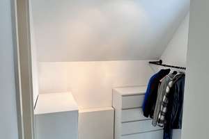 Helle Maisonette Wohnung in Mecklenbeck – Die vollständige Adresse der Immobilie erhältst du vom Anbieter., 48163 Mecklenbeck, Münster – Vorschaubild 8