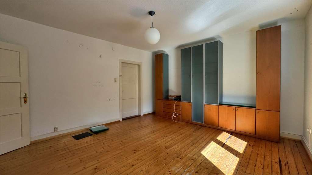 Immobilie in Malsburg-Marzell - Gepflegte 2-Zimmer-Wohnung mit Stellplatz & Einbauküche – sofort bezugsfrei - Bild 4