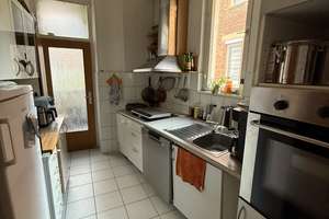 Gut geschnittene 3-Zimmer-Wohnung in urbaner Lage von Stuttgart-Süd – Böheimstraße 47 B, 70199 Heslach, Stuttgart – Vorschaubild 6