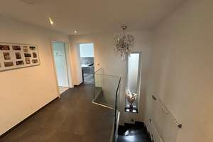 Urlaub zu Hause, Seltene Gelegenheit mitten im Grünen und Stadtnah  – 52072 Richterich, Aachen – Vorschaubild 4