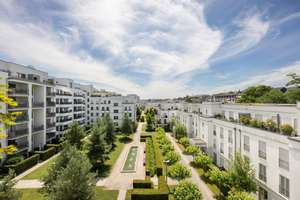 Exklusives Penthouse im Le Flair - hochwertig möbliert & bezugsfertig