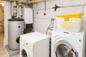 Historische Fabrikantenvilla mit Bungalow, Gewerbeflächen und 834 m² Baulandreserve – Wohnen, Arbeit – Die vollständige Adresse der Immobilie erhältst du vom Anbieter., 12621 Kaulsdorf, Berlin – Vorschaubild 30