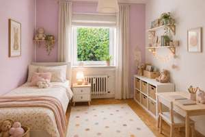 Großzügige Maisonettewohnung in Essen-Stadtwald mit eigenem Garten, Balkon & Kamin – Die vollständige Adresse der Immobilie erhältst du vom Anbieter., 45134 Stadtwald, Essen – Vorschaubild 24