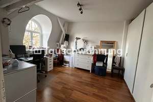 Tauschwohnung: 4-Zimmer Wohnung Eimsbüttel (Generalsviertel) - 97qm – Roonstraße 40, 20253 Hoheluft-West, Hamburg – Vorschaubild 8