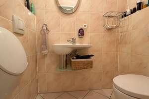 Traumhafter Bungalow mit Garten und vermieteter Doppelhaushälfte in Duisburg-Vierlinden! – Die vollständige Adresse der Immobilie erhältst du vom Anbieter., 47178 Vierlinden, Duisburg – Vorschaubild 8