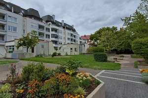 Helle 4,5-Zimmer-Wohnung in Degerloch