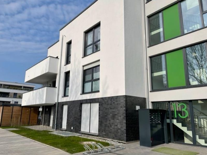 Wohnung mieten in Gelsenkirchen ImmoScout24