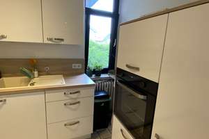 Schöne 2-Zi-Wohnung mit Garten in Münster-Roxel – Die vollständige Adresse der Immobilie erhältst du vom Anbieter., 48161 Roxel, Münster – Vorschaubild 6