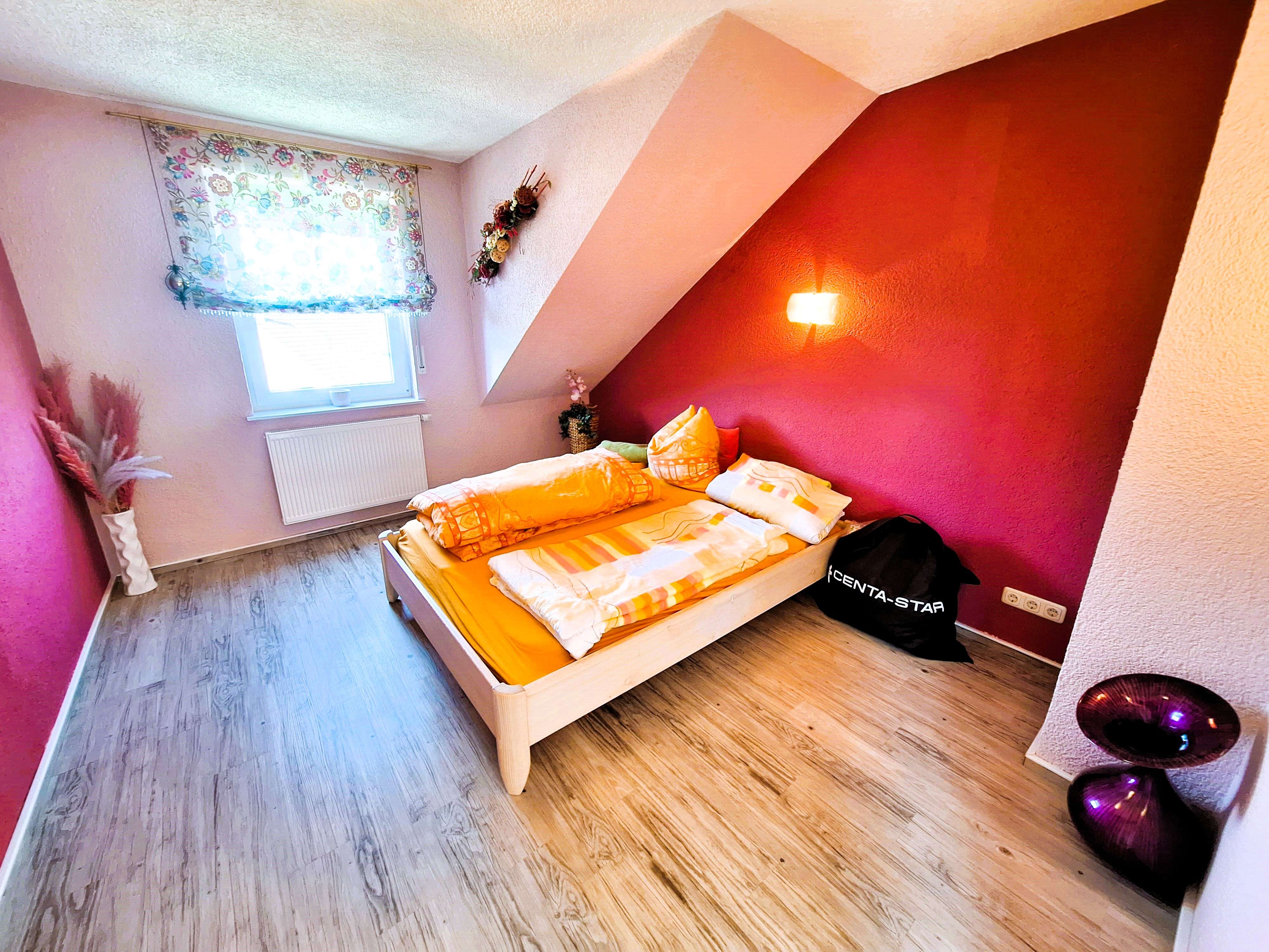 Immobilie in Gehlweiler - ANKOMMEN. DURCHATMEN. ZUHAUSE SEIN. DHH mit Lebensqualität im wunderschönen Hunsrück in Gehlweiler! - Bild 2