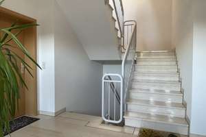 Charmante Eigentumswohnung mit schönem Balkon in ruhiger Lage von Bielefeld-Stieghorst – Die vollständige Adresse der Immobilie erhältst du vom Anbieter., 33605 Stieghorst, Bielefeld – Vorschaubild 16