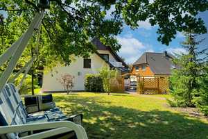 *** RESERVIERT *** modernisiertes & sehr gepflegtes Einfamilienhaus mit Garten in gefragter und ruhi – Elbe-Elster (Kreis) – Vorschaubild 6