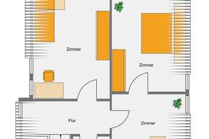 ***HANDWERKER AUFGEPASST: HAUS MIT POTENZIAL + 716 QM   GRUNDSTÜCK*** – Die vollständige Adresse der Immobilie erhältst du vom Anbieter., 91126 Rednitzhembach – Vorschaubild 17