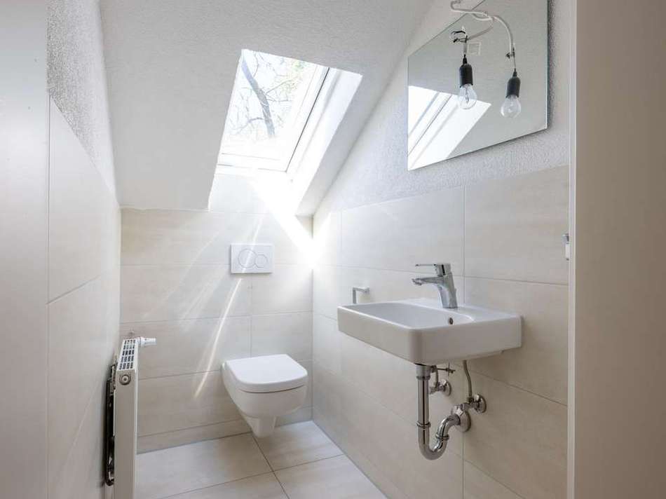 OG Gäste WC