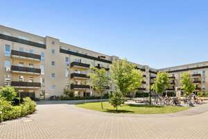 Ideal für Singles und Paare – 2-Zimmer-Wohnung mit Stil – Gäblerstraße 64, 13086 Weißensee, Berlin – Vorschaubild 17