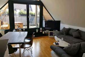 Neu renovierte Maisonette Wohnung 2,5 Zimmer im Herzen von Köln! – Benesisstrasse 57, 50672 Altstadt/Nord, Köln – Vorschaubild 4