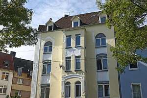 Top Eigentumswohnung – Lortzingstr. 4, 44145 Nordmarkt, Dortmund – Vorschaubild 5