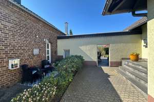 Zwei Häuser, ein Grundstück || ca. 219m² wohnliche Fläche  || 10 wohnlich gestaltete Räume – Die vollständige Adresse der Immobilie erhältst du vom Anbieter., 50259 Pulheim – Vorschaubild 4