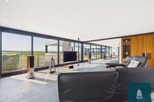 HAUS AM WEINBERG - Architektonische Bauhausvilla in privilegierter Randlage mit Fernblick – Die vollständige Adresse der Immobilie erhältst du vom Anbieter., 74382 Neckarwestheim – Vorschaubild 2