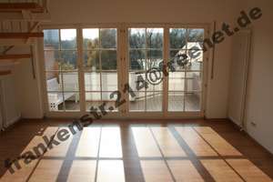 Exklusive 93qm Maisonette mit Gartenblick in Würzburg Lindleinsmühle, Provisionsfrei, ab 01.05.2026 – Frankenstraße 214, 97078 Lindleinsmühle, Würzburg – Vorschaubild 6