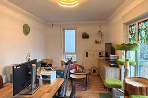 Schöne 2-Zimmer-Wohnung in ruhiger Lage von Dresden