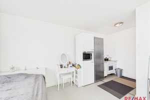 Citynah & mit Weitblick: Vermietetes Apartment im Ihmezentrum! – Hannover – Vorschaubild 3