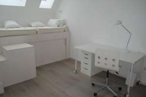 Vollmöblierte Wohnung im Stadtzentrum von Mannheim – M7 3-8, 68161 Innenstadt/Jungbusch, Mannheim – Vorschaubild 7