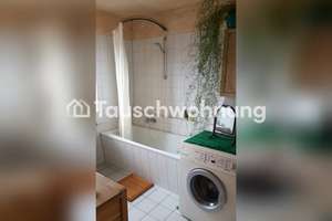 Tauschwohnung: Helle ruhige 4-Zimmer-Wohnung in der Schanze – Die vollständige Adresse der Immobilie erhältst du vom Anbieter., 20357 Eimsbüttel (Ortsteil), Hamburg – Vorschaubild 5